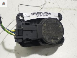 моторчик заслонки печки Peugeot 308 T9 2014, 1.6 л., бензин, МКПП, чёрный, хетчбэк 5 дв., 5509001