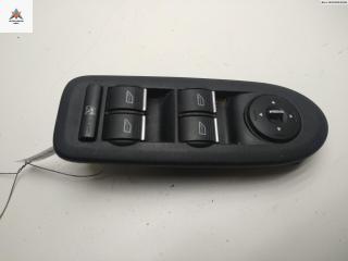 кнопка стеклоподъемника переднего левого Ford Kuga 1 поколение 2009, синий, внедорожник 5 дв., 8M5T14A132AC