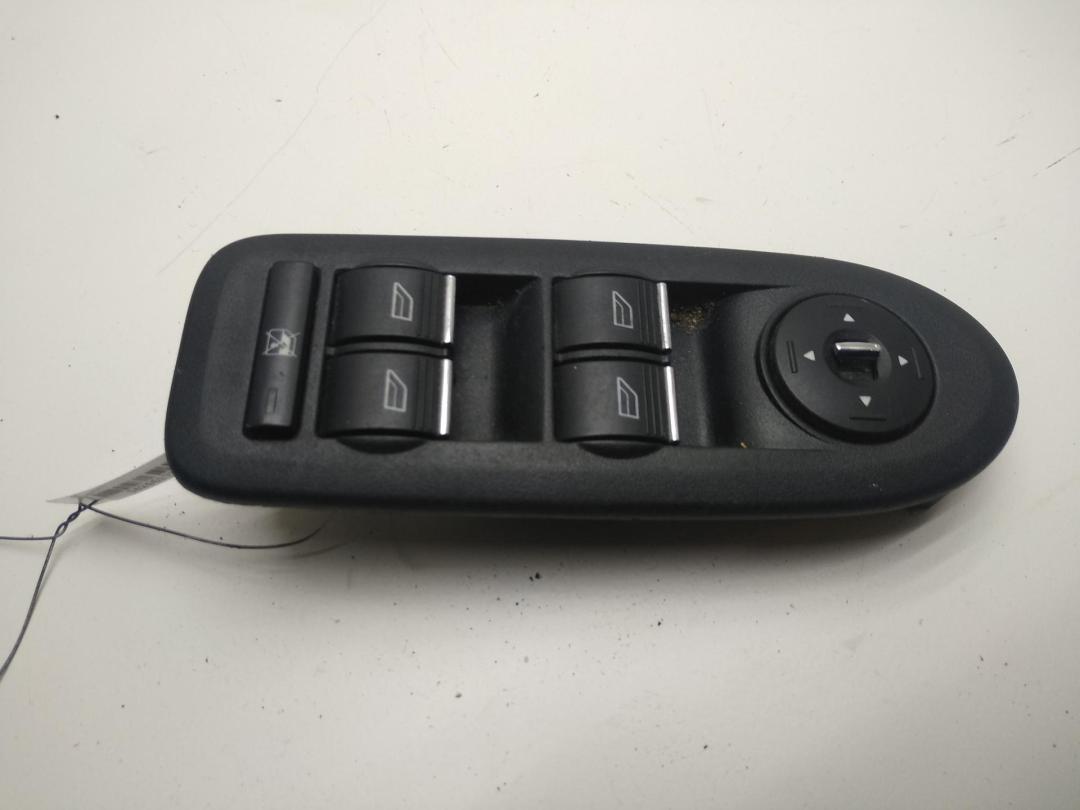 кнопка стеклоподъемника переднего левого Ford Kuga 2009, синий, внедорожник 5 дв., 8M5T14A132AC