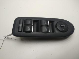 кнопка стеклоподъемника переднего левого Ford Kuga 2009, синий, внедорожник 5 дв., 8M5T14A132AC