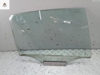 стекло двери задней правой Opel Astra G 2002, 2.2 л., бензин, МКПП, серый, хетчбэк 5 дв.