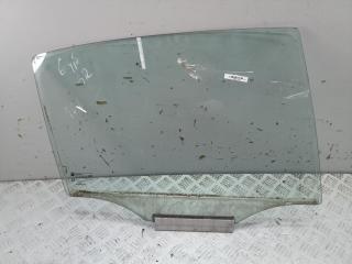 стекло двери задней правой Opel Astra G 2002, 2.2 л., бензин, МКПП, серый, хетчбэк 5 дв.