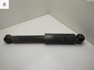 амортизатор задний левый Ford Mondeo 3 поколение 2002, 2.5 л., бензин, АКПП, чёрный, универсал