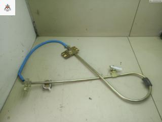 стеклоподъемник передний правый Fiat Tempra 1 поколение 1993, 1.4 л., бензин, МКПП, серый, седан