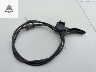 трос капота Opel Signum C [рестайлинг] 2005, 1.9 л., дизель, МКПП, чёрный, хетчбэк 5 дв.