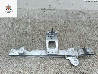 стеклоподъемник электрический передний левый Dacia (Renault) Sandero I 2009, 1.4 л., бензин, МКПП, синий, хетчбэк 5 дв., 820073386