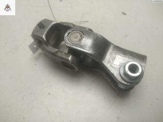 рулевой карданчик Chrysler PT Cruiser 1 поколение [рестайлинг] 2005, 2.2 л., дизель, МКПП, красный, минивэн