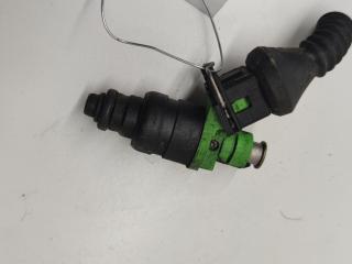 форсунка Audi A6 4B/C5 1997, 2.4 л., бензин, МКПП, серый, седан, 078133551BB