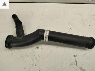 трубка охлаждающей жидкости Skoda Fabia 1 поколение (6Y) [рестайлинг] 2007, 1.2 л., бензин, МКПП