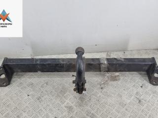 прицепное устройство (фаркоп) Porsche Cayenne 955 2003, 4.5 л., бензин, АКПП, чёрный, внедорожник 5 дв.