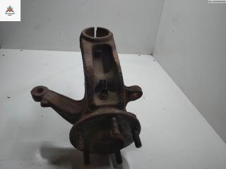 ступица передняя правая Ford Mondeo 3 поколение [рестайлинг] 2005, 2.2 л., дизель, МКПП, серый, универсал