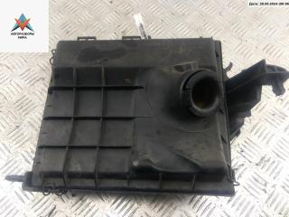 корпус воздушного фильтра Ford Ka 2 поколение 2008, 1.3 л., бензин, МКПП, серый, хетчбэк 3 дв., 1307714, 1S5X-9600-AD