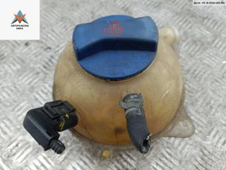 бачок расширительный Skoda Octavia mk1 (A4 1U) 2001, 1.9 л., дизель, 1J0121403B