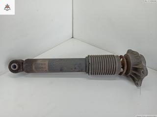 амортизатор задний левый BMW 5 серия F07/F10/F11 [рестайлинг] 2013, 2.0 л., дизель, АКПП, синий, универсал, 6797771