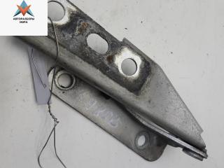 петля капота левая SEAT Ibiza 3 поколение 2003, серый, хетчбэк 5 дв.