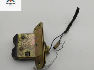 замок багажника Volvo S40 1 поколение [рестайлинг] 2002, универсал