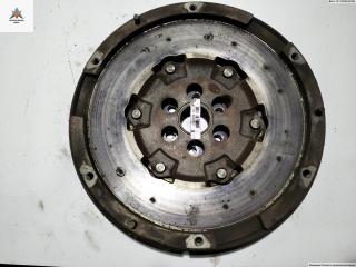 маховик Peugeot 308 T7 2010, 1.6 л., дизель, АКПП, синий, хетчбэк 5 дв., 47579