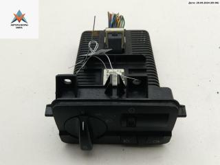 переключатель света BMW 3 серия E46 [рестайлинг] 2001, 2.0 л., дизель, МКПП, чёрный, универсал, 6907948