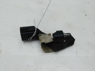 датчик коленвала Skoda Fabia 2 поколение (5J) [рестайлинг] 2010, 1.6 л., дизель, МКПП, красный, универсал, 035906433C