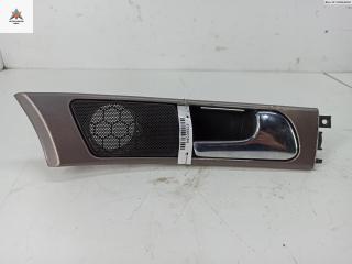 ручка внутренняя передняя правая Audi A6 4B/C5 1998, 2.4 л., бензин, АКПП, чёрный, универсал, 4B0837020