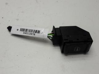кнопка стеклоподъемника переднего правого Volkswagen Passat B5 1999, 1.9 л., дизель, МКПП, белый, универсал, 1J0953855