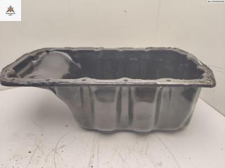 масляный поддон Citroen C4 2 поколение 2010, 1.6 л., бензин, МКПП, серый, хетчбэк 5 дв.