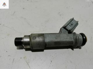 форсунка Citroen C1 1 поколение 2006, 1.0 л., бензин, МКПП, чёрный, хетчбэк 5 дв., 23260-0Q010