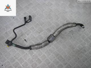 трубка кондиционера BMW 3 серия E46 [рестайлинг] 2003, 2.0 л., дизель, МКПП, чёрный, седан, 6923958