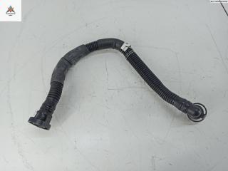 трубка системы рециркуляции EGR Audi A6 4B/C5 1998, 1.8 л., бензин, МКПП, серый, седан, 06B103235