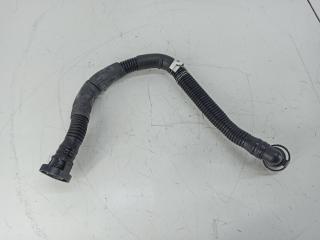 трубка системы рециркуляции EGR Audi A6 4B/C5 1998, 1.8 л., бензин, МКПП, серый, седан, 06B103235