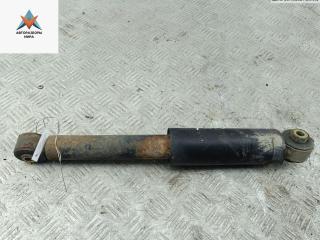 амортизатор задний левый Ford Mondeo 3 поколение [рестайлинг] 2005, 2.2 л., дизель, МКПП, чёрный, универсал