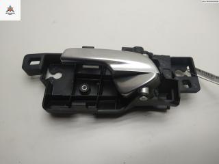 ручка внутренняя задняя левая Ford Mondeo 4 поколение 2009, 1.8 л., дизель, МКПП, синий, универсал, 7S71A22601AB