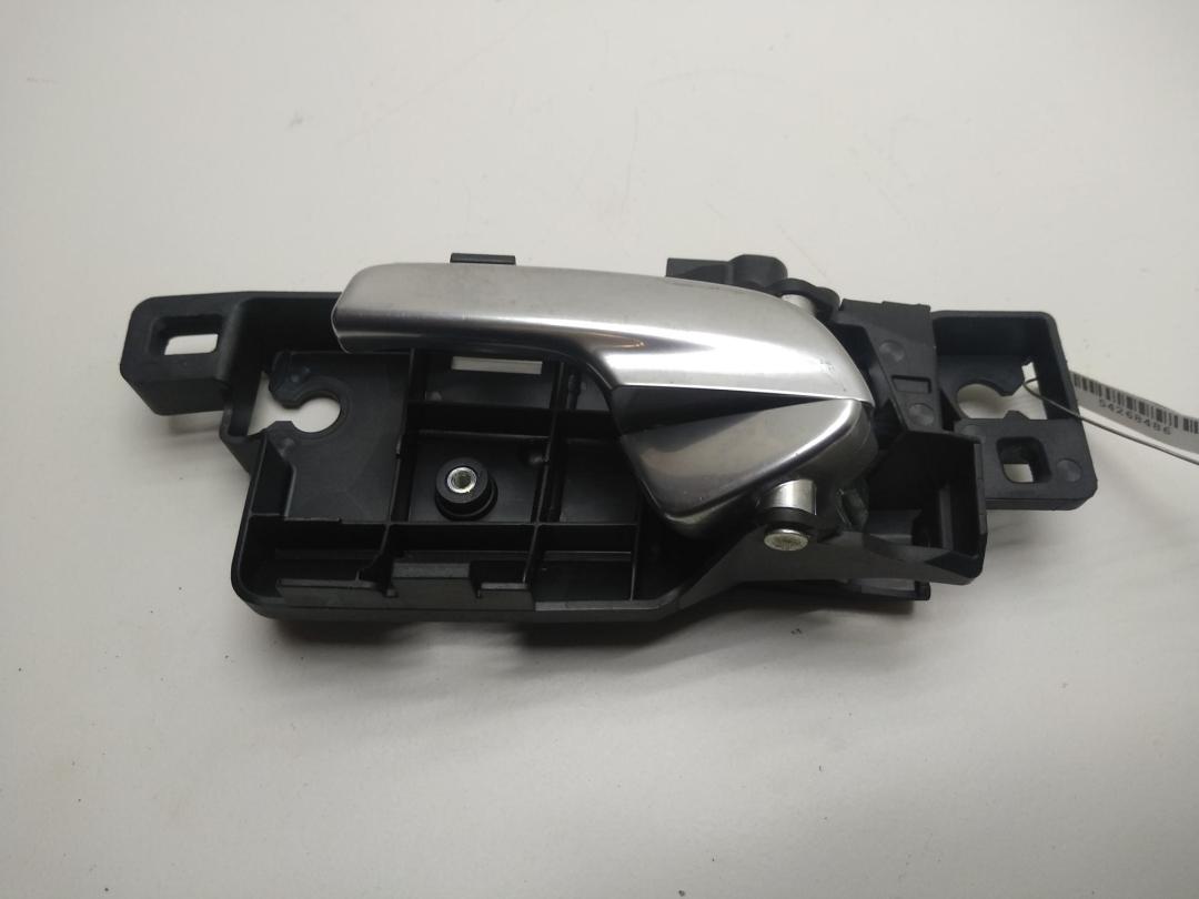 ручка внутренняя задняя левая Ford Mondeo IV 2009, 1.8 л., дизель, МКПП, синий, универсал, 7S71A22601AB