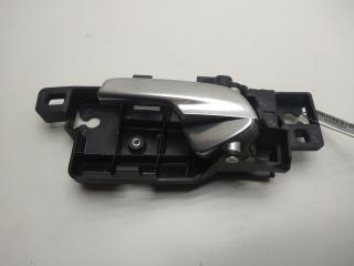 ручка внутренняя задняя левая Ford Mondeo 4 поколение 2009, 1.8 л., дизель, МКПП, синий, универсал, 7S71A22601AB