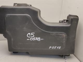 короб предохранителей Citroen C5 1 поколение [рестайлинг] 2005, 2.0 л., дизель, МКПП, серый, хетчбэк 5 дв., 5