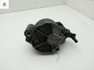 насос вакуумный Volvo S40 2 поколение [рестайлинг] 2007, 1.6 л., дизель, МКПП, чёрный, седан