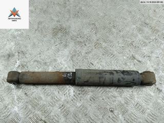 амортизатор задний правый Opel Vectra C [рестайлинг] 2005, 1.9 л., дизель, МКПП, чёрный, универсал