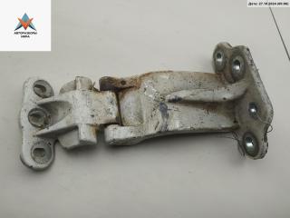 петля двери Ford Transit Custom 1 поколение 2015, белый, микроавтобус