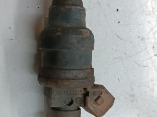 форсунка Volkswagen Sharan 1 поколение 1995, 2.8 л., бензин, МКПП, серый, минивэн, 021906031A