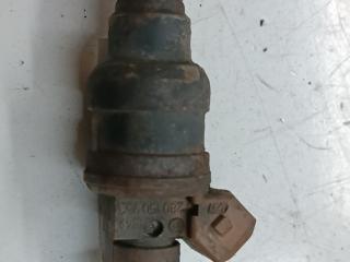 форсунка Volkswagen Sharan 1 поколение 1995, 2.8 л., бензин, МКПП, серый, минивэн, 021906031A