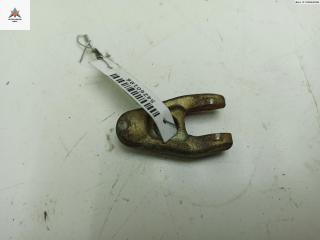 крепление форсунки Renault Megane 1 поколение [рестайлинг] 2001, 1.9 л., дизель, МКПП, красный, универсал