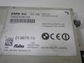 усилитель антенны BMW X3 E83 2005, 2.0 л., дизель, МКПП, чёрный, внедорожник 5 дв., 3402526 - фото №4