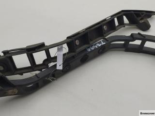 кронштейн заднего бампера Opel Meriva 1 поколение (A) 2003, 1.6 л., бензин, МКПП, серый, минивэн, 93330082