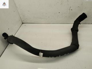 патрубок радиатора Skoda Fabia 1 поколение (6Y) [рестайлинг] 2006, 1.4 л., дизель