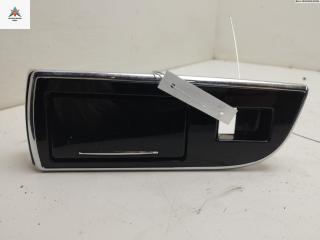 пепельница Jaguar XJ X351 2011, 3.0 л., дизель, АКПП, чёрный, седан, AW9314B442AF