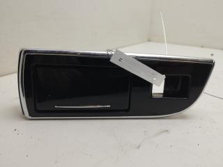пепельница Jaguar XJ 2011, 3.0 л., дизель, АКПП, чёрный, седан, AW9314B442AF