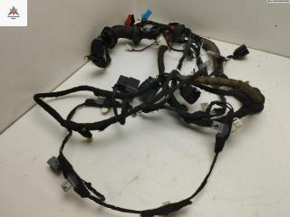 дверная проводка Jaguar XJ X351 2011, 3.0 л., дизель, АКПП, чёрный, седан, AW9314027