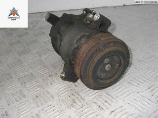 компрессор кондиционера BMW 3 серия E46 [рестайлинг] 2002, 1.8 л., бензин, 6452908660