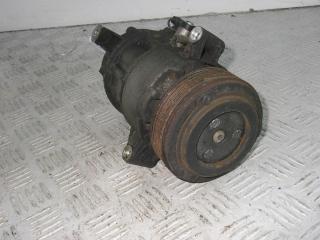 компрессор кондиционера BMW 3 E46 2002, 1.8 л., бензин, 6452908660