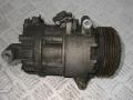 компрессор кондиционера BMW 3 E46 2002, 1.8 л., бензин, 6452908660 - фото №2